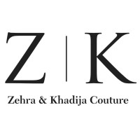 Zehra & Khadija Couture logo - Similar company to The Catalyst Group