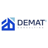 Demat' Consulting logo - Similar company to Rupeerun
