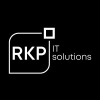 RKP IT-Solutions GmbH logo - Similar company to Complete Neuro Rehab
