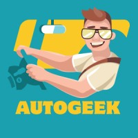 AUTOGEEK logo - Similar company to Crisma Group