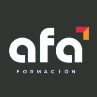 Afa Formación Continua logo - Similar company to AJE Asturias