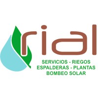 Riegos Almendralejo logo - Similar company to Rial Riegos Almendralejo
