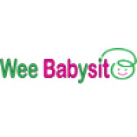 Wee Babysit logo - Similar company to Virtual Babysit