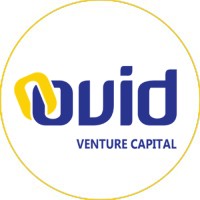 OVID Venture Capital logo - Similar company to Ovid Construction