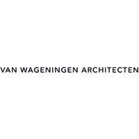 Van Wageningen Architecten B.V. logo - Similar company to T-Adco Installatie Advies