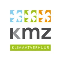 KMZ Klimaatverhuur logo - Similar company to Stb