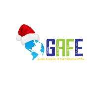 GAFE - Global Academy of Further Education logo - Similar company to Thames International Educational Consultancy (Pvt) Ltd