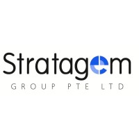 Stratagem Group logo - Similar company to Stackform