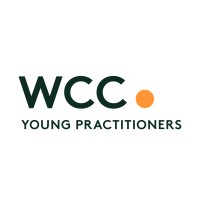 White Collar Crime Young Practitioners logo - Similar company to Swiss Deferred Prosecution Agreement