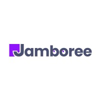 Jamboree logo - Similar company to Educationprism