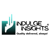 INDULGE INSIGHTS logo - Similar company to Worldwide Panel
