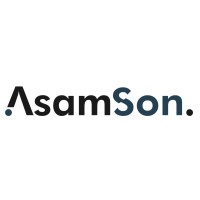 Asamson logo - Similar company to Heltasa