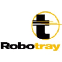 ROBOTRAY AUTOMATED SOLUTIONS logo - Similar company to Reliable High Performance Products, Inc.