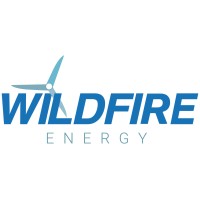 Wildfire Energy logo - Similar company to Malary Ltd