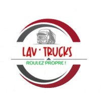 Station LAV'TRUCKS logo - Similar company to E.M.2C