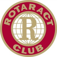 Rotaract of Riga International logo - Similar company to Izdevniecība 'Iedvesmas Grāmata'