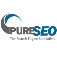 Pure SEO Australia logo - Similar company to This Side Up Digital