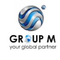 Group M Import & Export cc logo - Similar company to Explicit Aluminium Import Export Pty Ltd