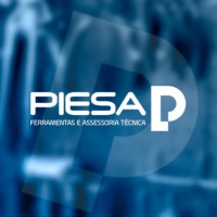Piesa logo - Similar company to Piecsa