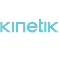 Kinetik Solutions logo - Similar company to Kinetik