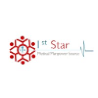 Firstar Medical Manpower Supply logo - Similar company to Molar For Import & Export