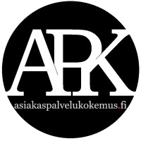 asiakaspalvelukokemus.fi logo - Similar company to Duckling Codehouse Oy
