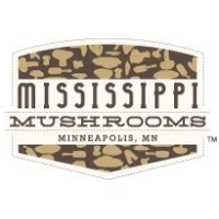 Mississippi Mushrooms logo - Similar company to R&R Cultivation