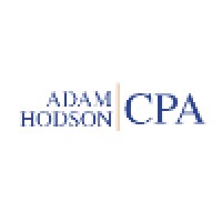 Adam Hodson, CPA logo - Similar company to Online River, Llc