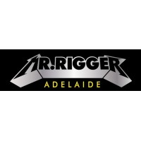 Mr Rigger Pty Ltd logo - Similar company to Belmore Engineering