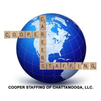 Cooper Staffing & Consulting, Inc.