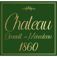 Chateau Gouault-Marouteau 1860 logo - Similar company to Qualia Recruitment