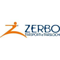Zerbo trasporti e traslochi logo - Similar company to Boggio Trasporti