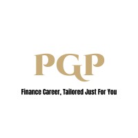 派学会PGP logo - Similar company to Blinkloader