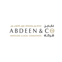 Abdeen&Co logo - Similar company to The Abdeen