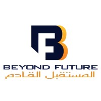 Beyond Future logo - Similar company to Beyond Future Group