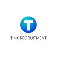 Tink Recruitment logo - Similar company to Brix Projects