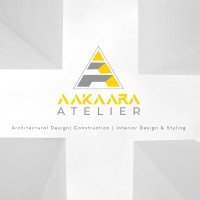 Aakaara Atelier logo - Similar company to Nemoza Smart Interiors