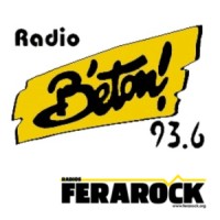 Radio Béton 93.6 Fm