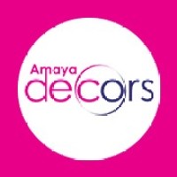 Amaya Decors logo - Similar company to Yusraa Business Setup Services