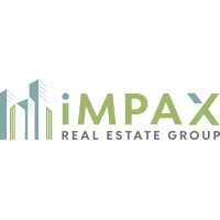 iMPAX Real Estate Group logo - Similar company to Deco Mortgage, Llc