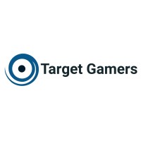 Target Gamers logo - Similar company to Play 3Arabi