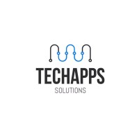 Tech Apps Solutions logo - Similar company to Advent Interactive