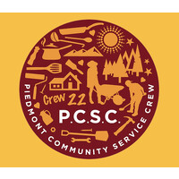 Piedmont Community Service Crew logo - Similar company to Pacific Center For Human Growth