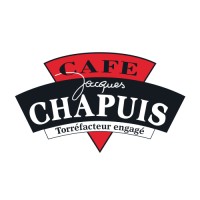 Cafés Chapuis logo - Similar company to Mt-Distrib