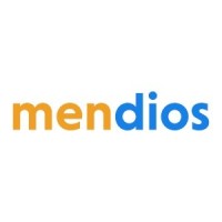 Mendios (webMOBI) logo - Similar company to Webmobi