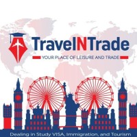 Travel N Trade logo - Similar company to Appodev