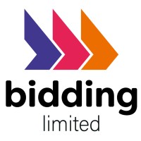 Bidding Limited logo - Similar company to Disprse