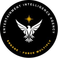 Entertainment Intelligence Agency logo - Similar company to Super Carl