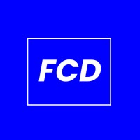 FCD logo - Similar company to Fcd