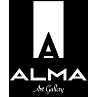 ALMA ART GALLERY logo - Similar company to L'Atelier 21